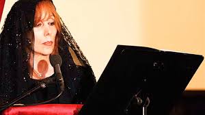 صورة توضيحية للمقال: فيروز  - الجمعة العظيمة