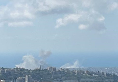 صورة توضيحية للمقال: تأثير غياب الوساطة الاميركية عن لبنان