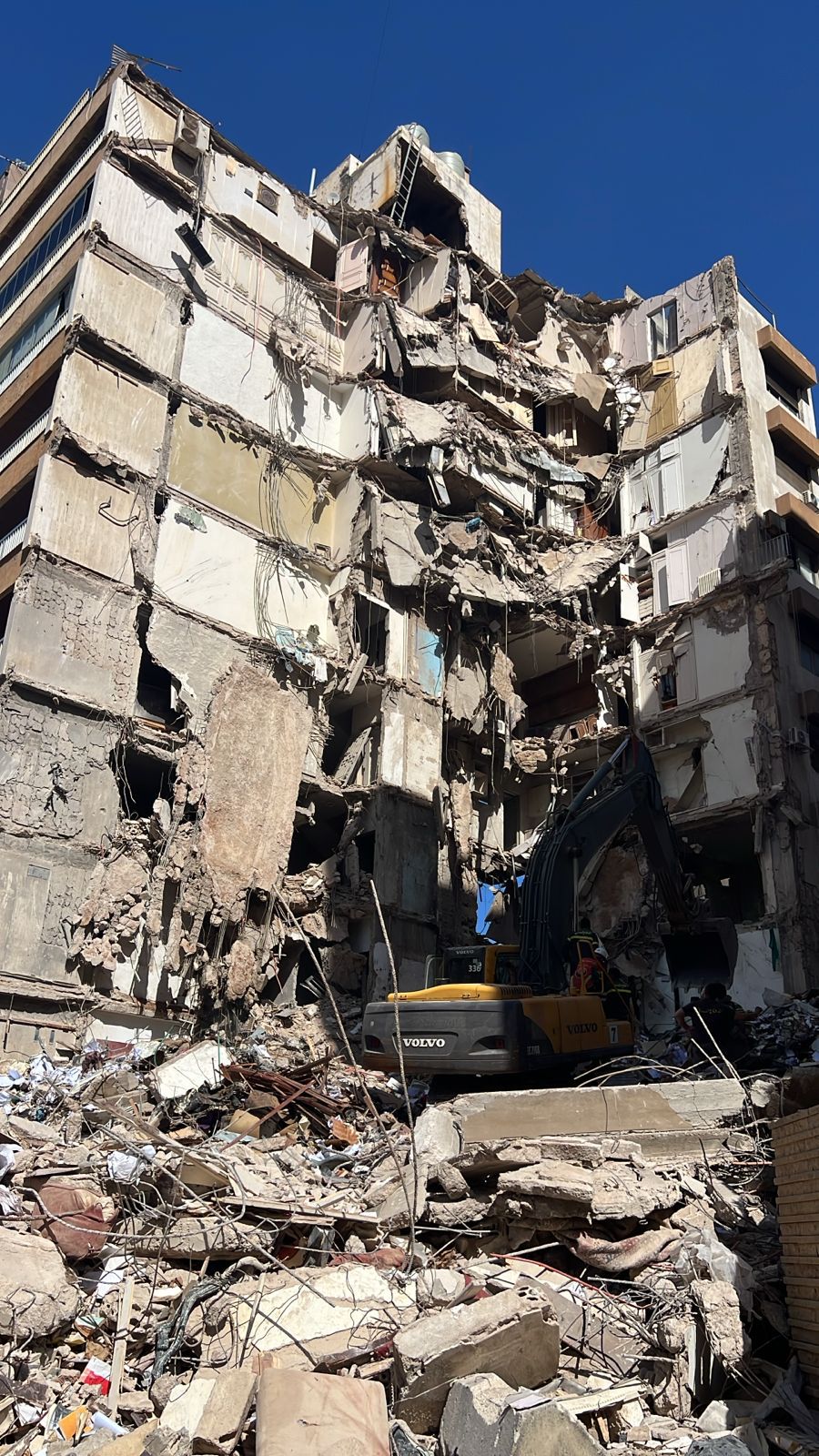 صورة توضيحية للمقال: "بيروت منزوعة السلاح": يصطدم بواقع التنفيذ حاصباني الثقة بالاجهزة الامنية قائمة