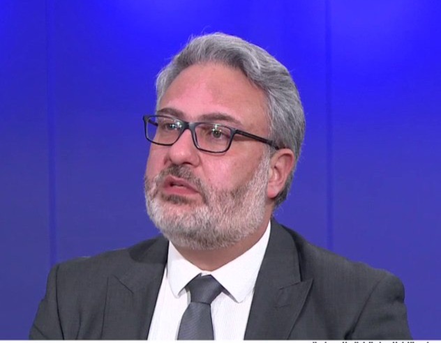 لبنان يدخل لعبة الشروط الكبرى  •  ايلي الهندي :خمسة مستويات للتفاوض