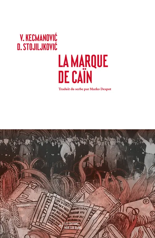 La Marque De Caïn
