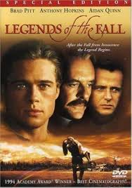 Legends Of The Fall