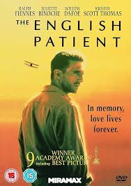 صورة توضيحية للمقال: The English Patient