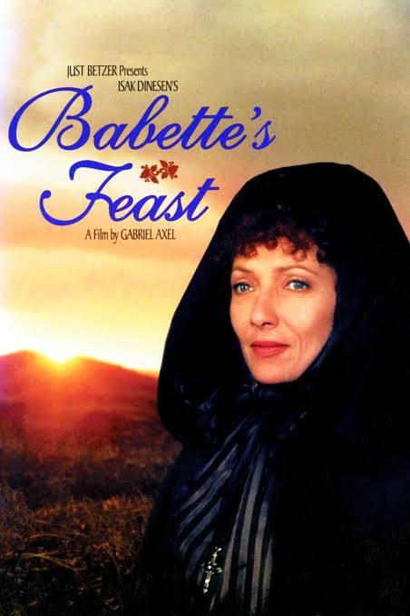 صورة توضيحية للمقال: Babette's Feast 