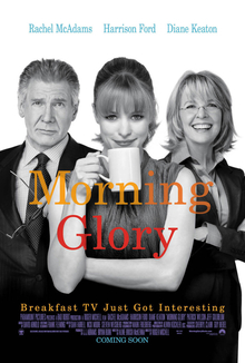 Morning Glory 