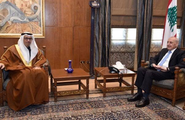 دول الخليج بين حماية لبنان ومصالحها