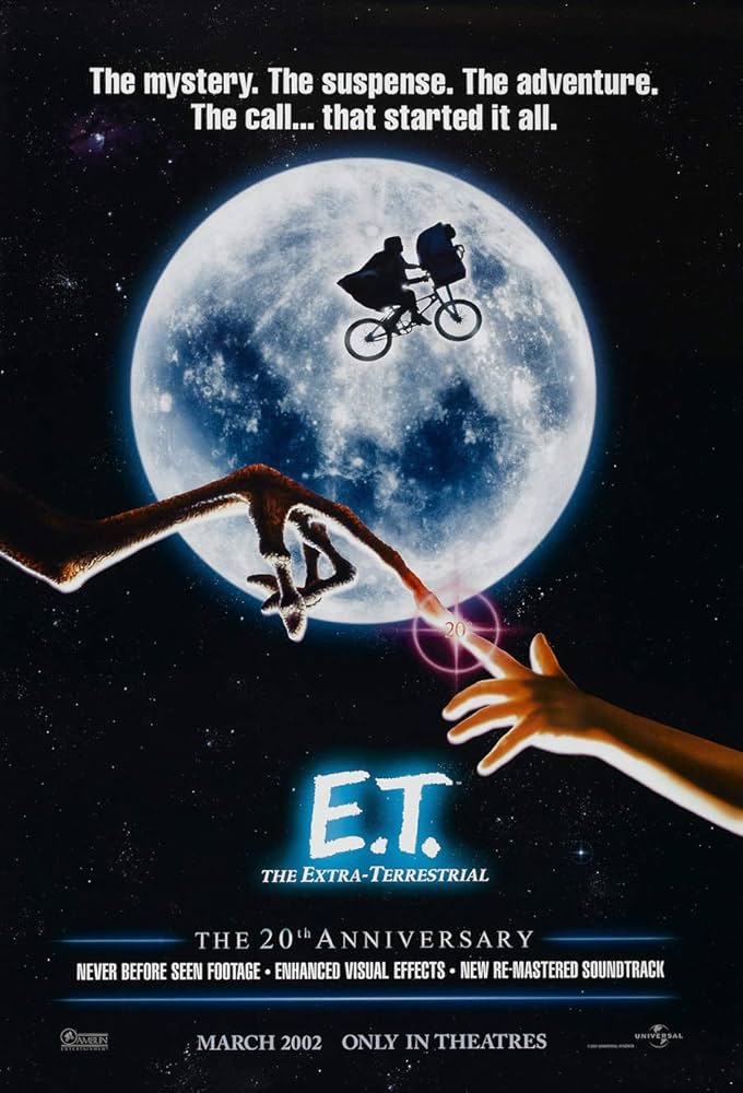 E.T.