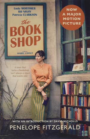 The Bookshop