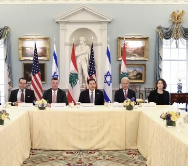 ثلاث عقد فجرّت اليوم الثالث: خلافات بنيويّة وإنذار أميركي يطال  رودولف هيكل