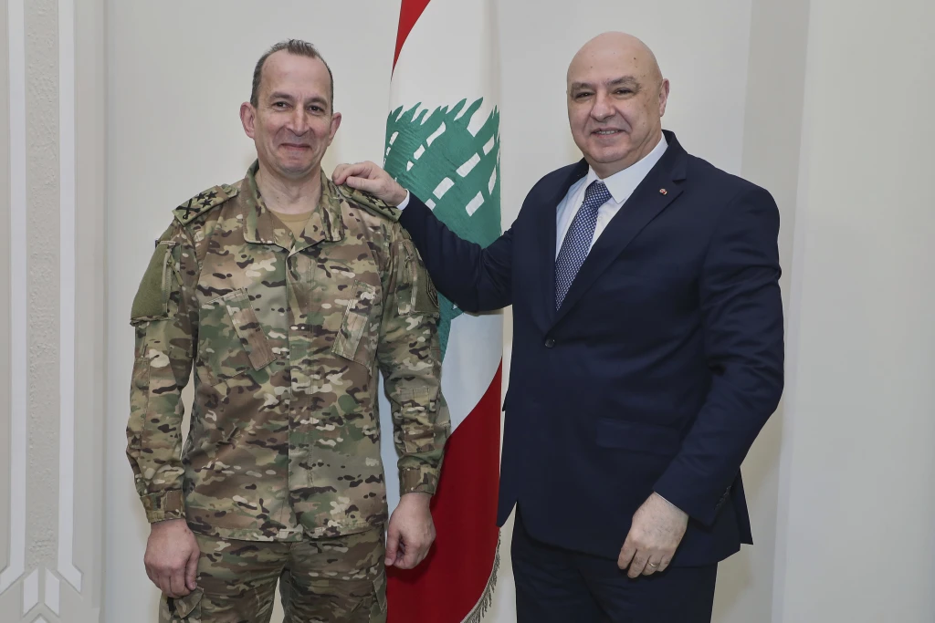 لبنان محكوم بصيغة اللاغالب واللامغلوب 