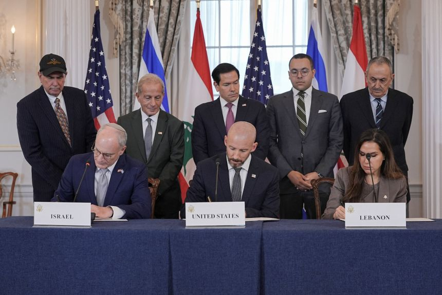 مسيحيّو الحدود واتفاق الإطار بين الارتياح والشعور بالإحباط