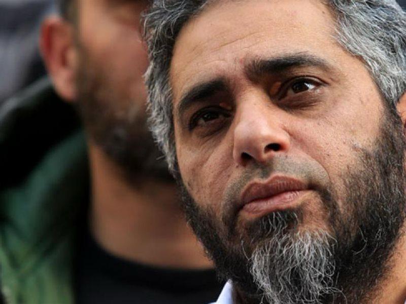 تخلية فضل شاكر بكفالة 500 مليون ومنعه من السفر