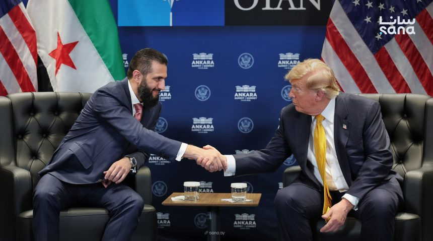 ترامب وايران التحدي الذي لا ينتهي