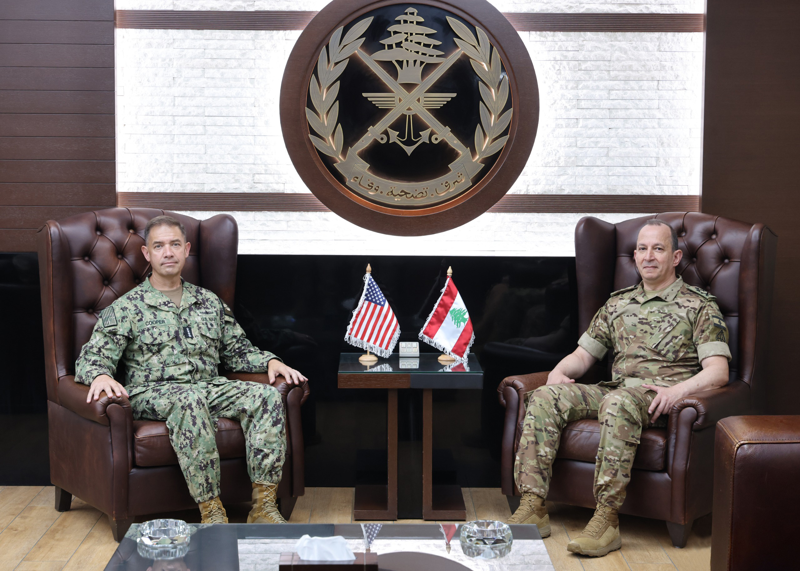 البدائل اللبنانية عن اتفاق واشنطن