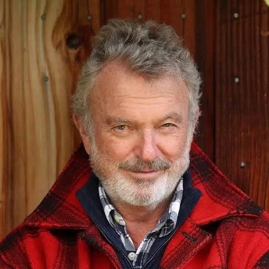 Sam Neill