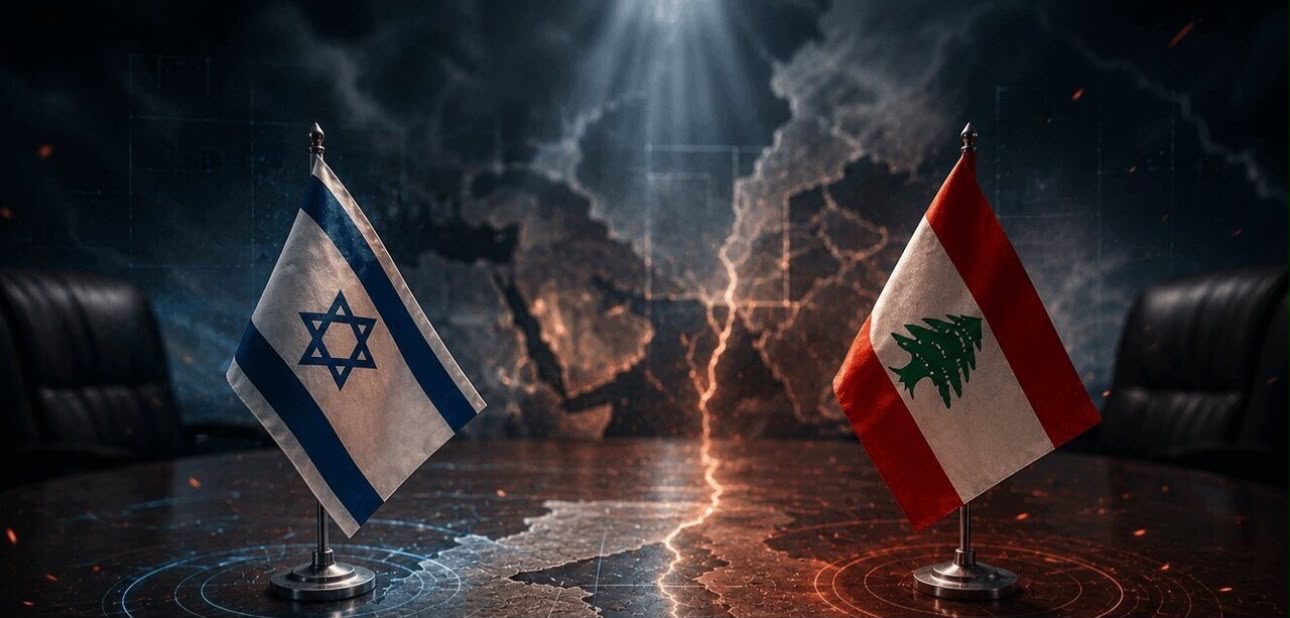 واشنطن تختبر قدرة لبنان الرسميّ والضمانات الإسرائيليّة تعرقل مباحثات روما