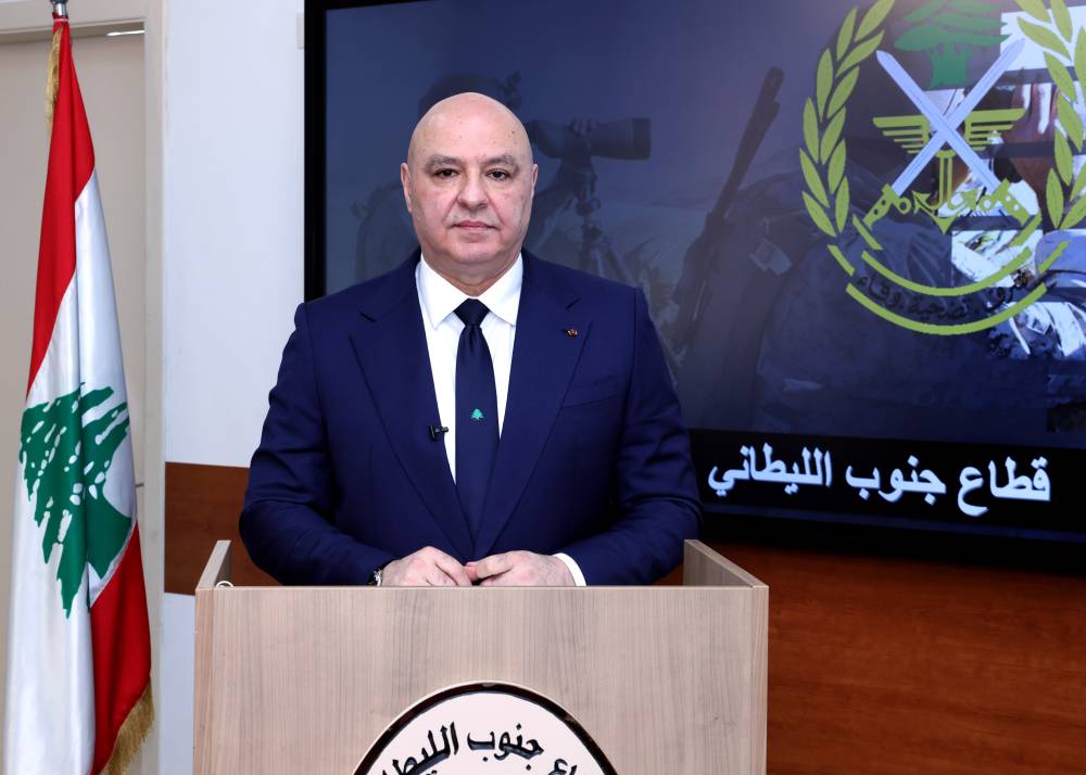 عون في البيت الابيض: الاجندة اميركية