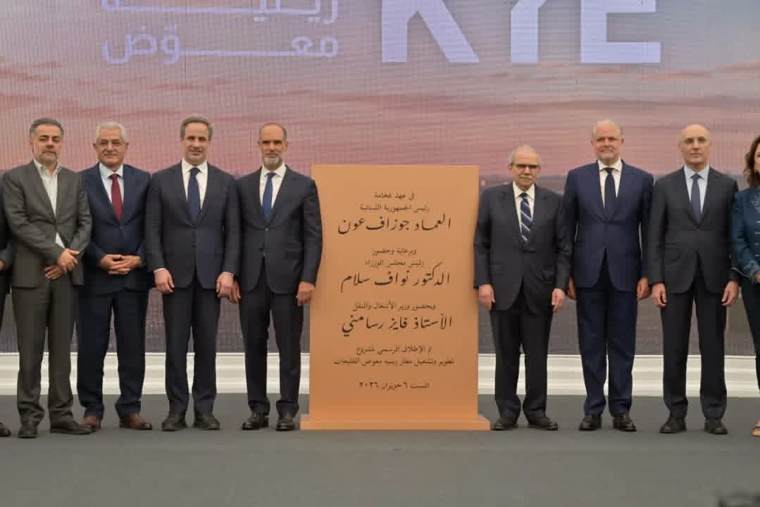 ضغط اميركي لتسريع العمل بالقليعات
