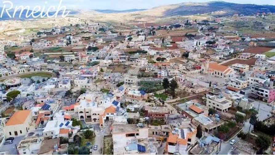 صورة توضيحية للمقال: الوجود السوري في المنطقة الحدودية مستمر رغم الحرب