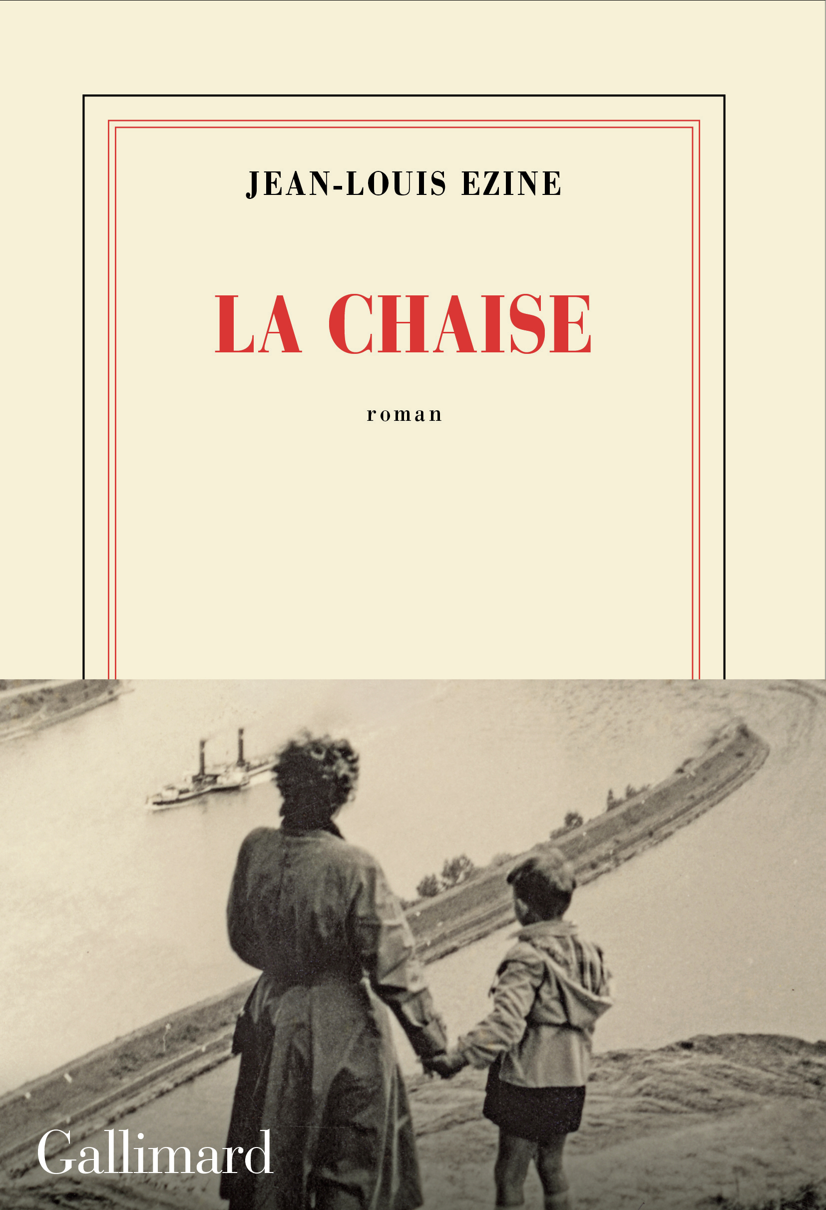 صورة توضيحية للمقال: La Chaise