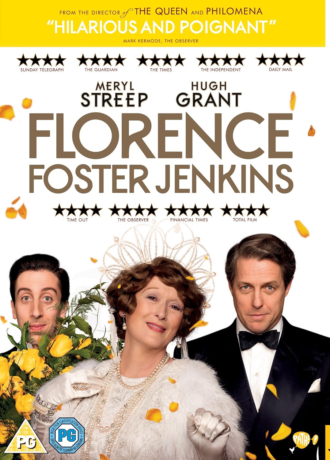 صورة توضيحية للمقال: Florence Foster Jenkins